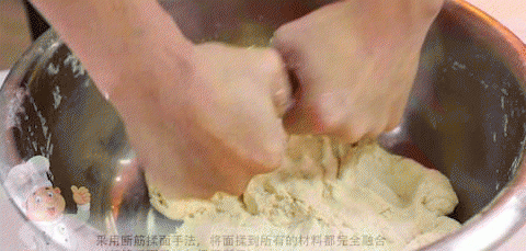 炸油条怎么和面才能炸出来的是软的