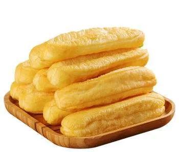 炸油条怎么和面才能炸出来的是软的