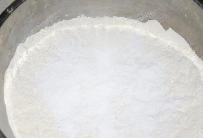 炸油条怎么和面才能炸出来的是软的