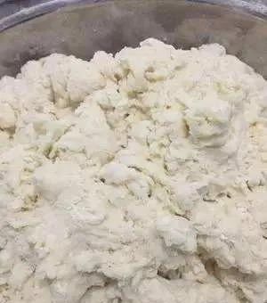 炸油条怎么和面才能炸出来的是软的