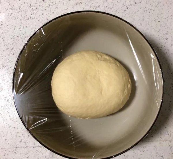 炸油条怎么和面才能炸出来的是软的