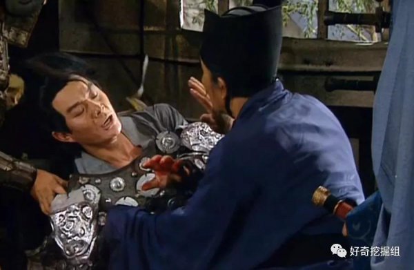 三气周瑜的主人公和主要内容