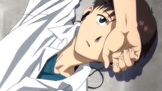 eva动漫是什么意思