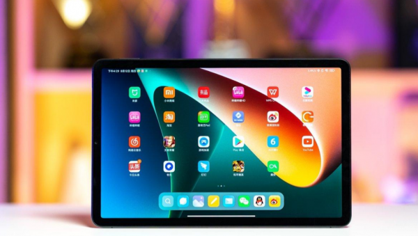 2023年高性价比平板电脑