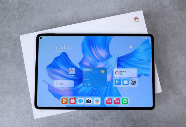 2023年高性价比平板电脑