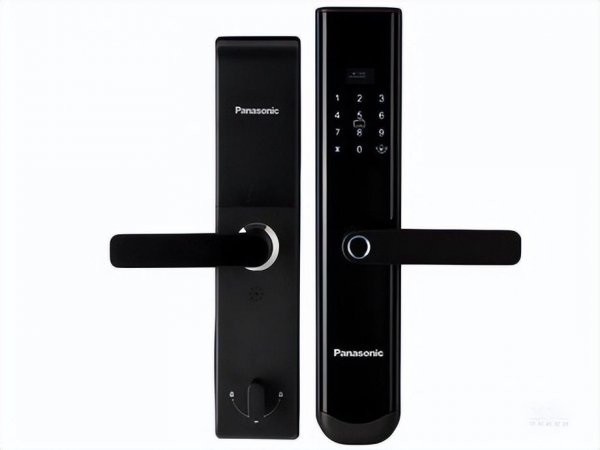 智能指纹锁十大名牌排行榜