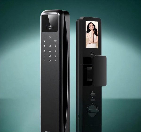 智能指纹锁十大名牌排行榜