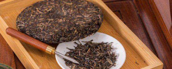 未开封的茶叶保存的时间