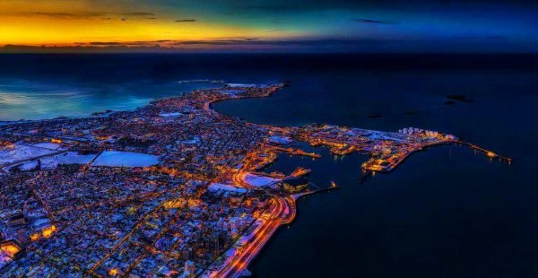 冰岛人均gdp是多少