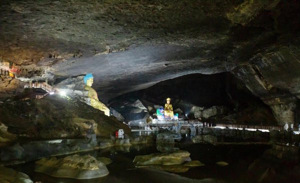 重庆什么山最出名