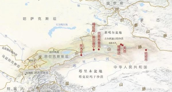 吉尔吉斯斯坦人口有多少