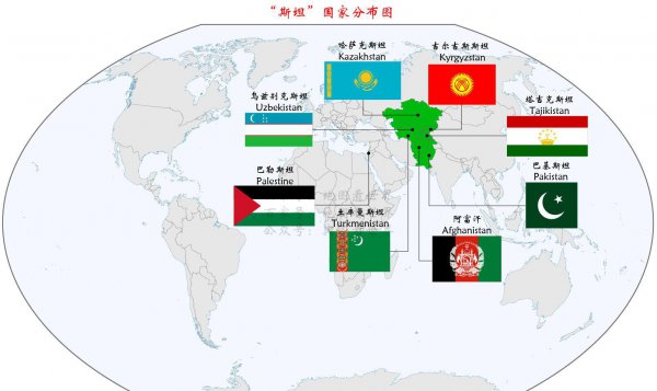 吉尔吉斯斯坦人口有多少