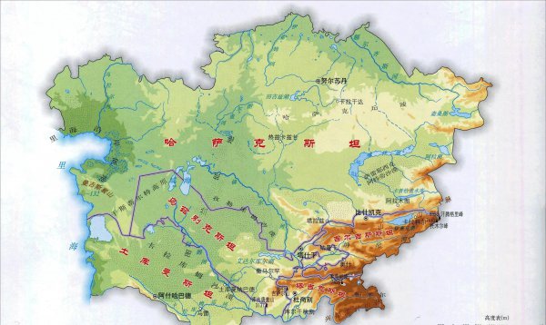 吉尔吉斯斯坦人口有多少