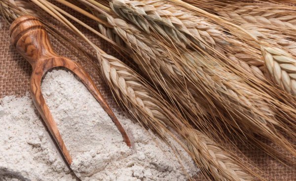 颗粒面粉和普通面粉的区别在哪里