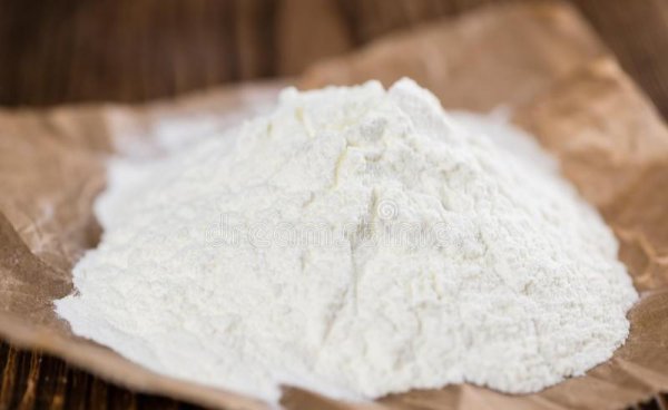 颗粒面粉和普通面粉的区别在哪里