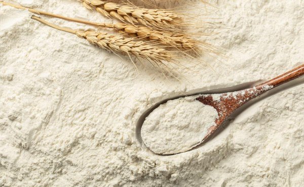 颗粒面粉和普通面粉的区别在哪里