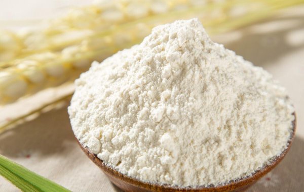 颗粒面粉和普通面粉的区别在哪里