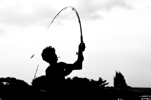 路亚竿水滴轮和纺车轮哪个好