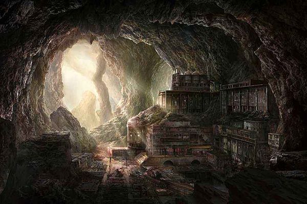 鬼吹灯一共几部分别讲了什么