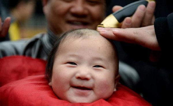 二月二为啥要理发