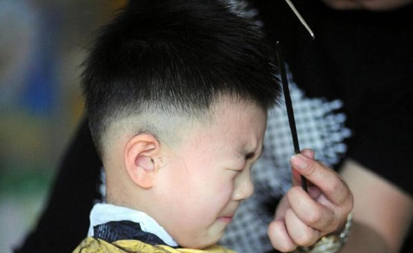 二月二为啥要理发