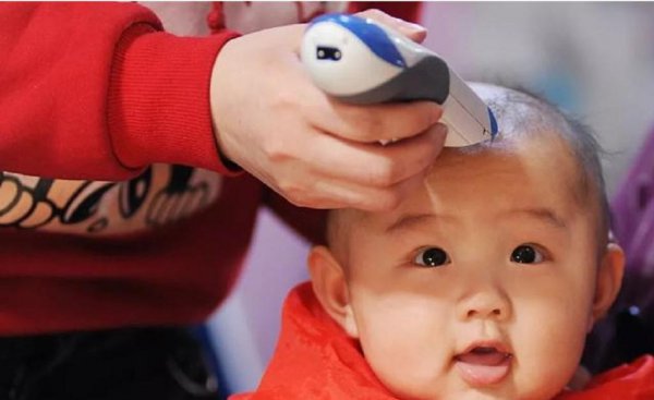 二月二为啥要理发