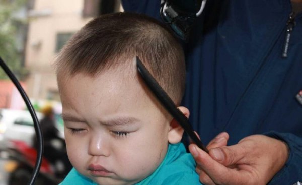 二月二为啥要理发