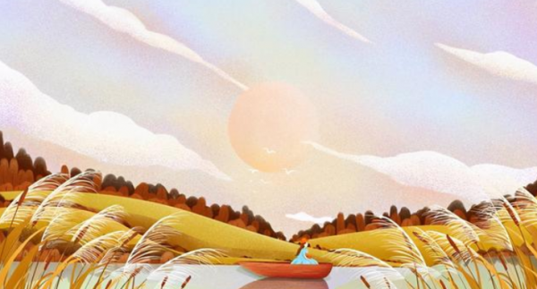 老是随随便便就喜欢人