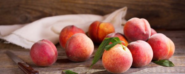 桃子长期的保存方法