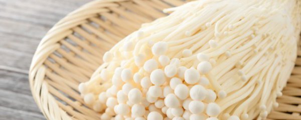 金针菇干了还能吃吗