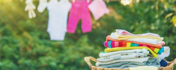 怎样自制洗衣液配方