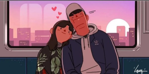 什么才是真正意义上的谈恋爱