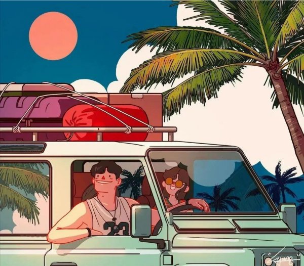 什么才是真正意义上的谈恋爱