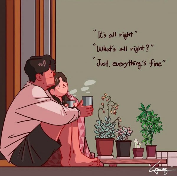 什么才是真正意义上的谈恋爱