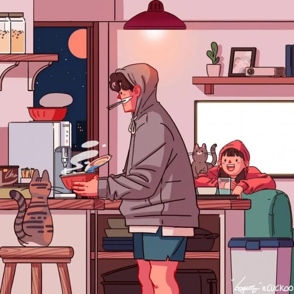 什么才是真正意义上的谈恋爱