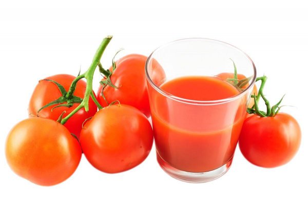 衣服上的西红柿汁怎么洗掉