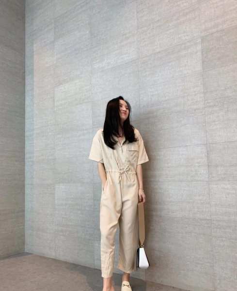 冷黄皮适合的衣服颜色