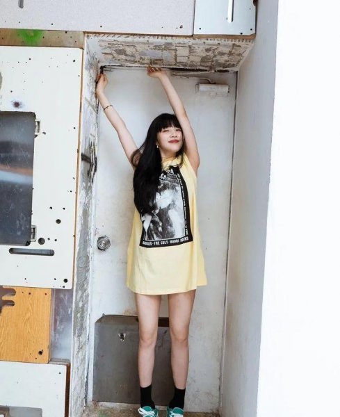 冷黄皮适合的衣服颜色