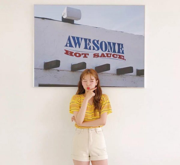 冷黄皮适合的衣服颜色