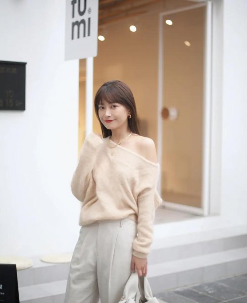 冷黄皮适合的衣服颜色