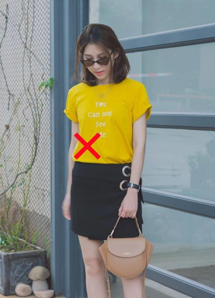 冷黄皮适合的衣服颜色