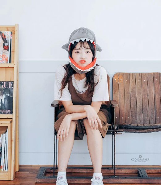 冷黄皮适合的衣服颜色