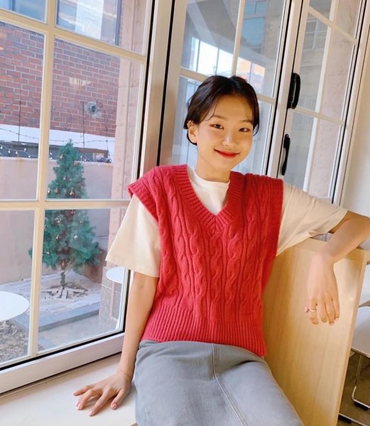 冷黄皮适合的衣服颜色