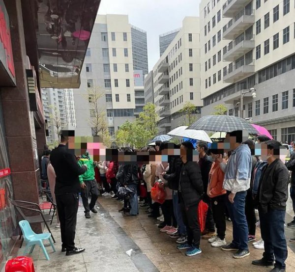 在深圳月薪多少才正常