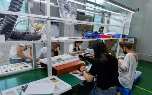 在深圳月薪多少才正常