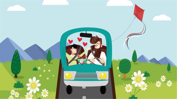 男人和你发生一次关系后不联系了