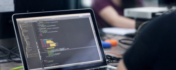 程序员节的节日活动