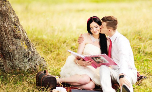 怎么和老公沟通感情会越来越好