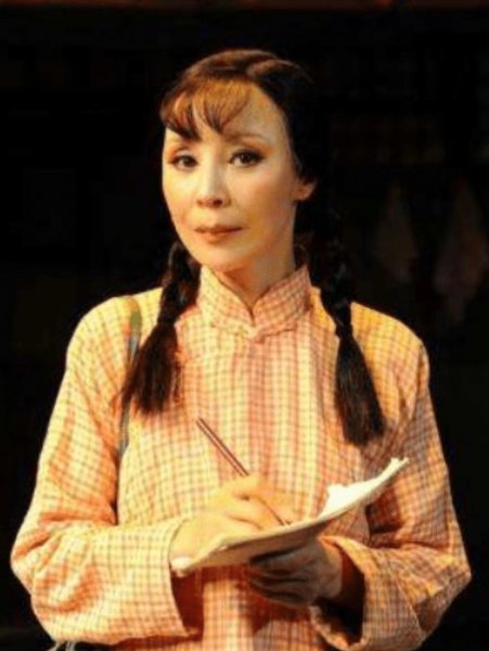 演员吴刚的个人资料简介