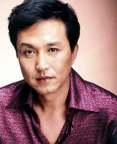 演员吴刚的个人资料简介